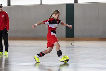 Bild 155 - wCJ NFV Futsalmeisterschaft